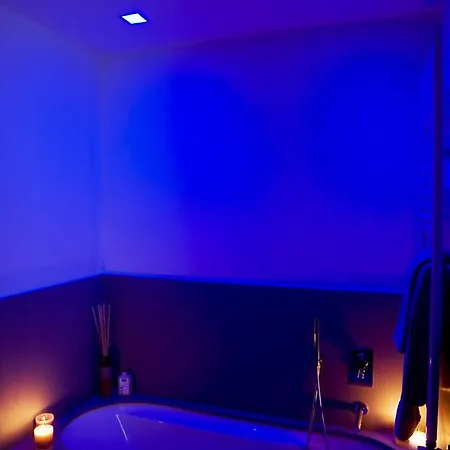 Pilastri Luxury Апартаменты *