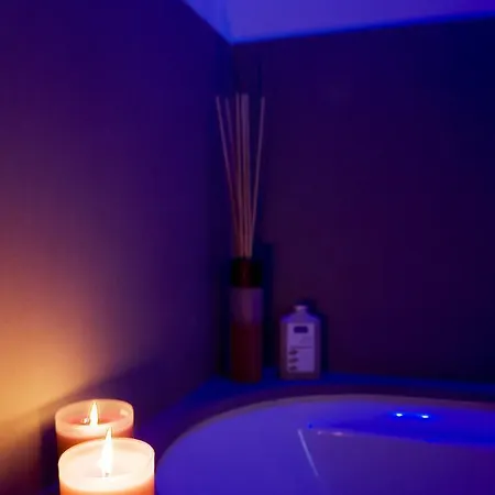Pilastri Luxury Апартаменты *