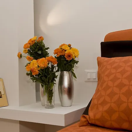 Апартаменты Pilastri Luxury *