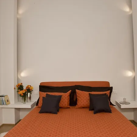 Апартаменты Pilastri Luxury Флоренция