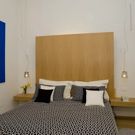 Pilastri Luxury