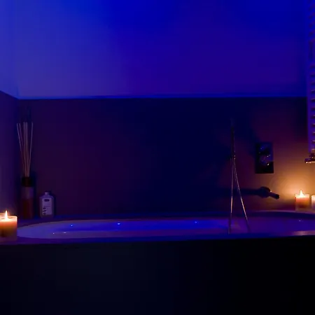 Pilastri Luxury * Флоренция